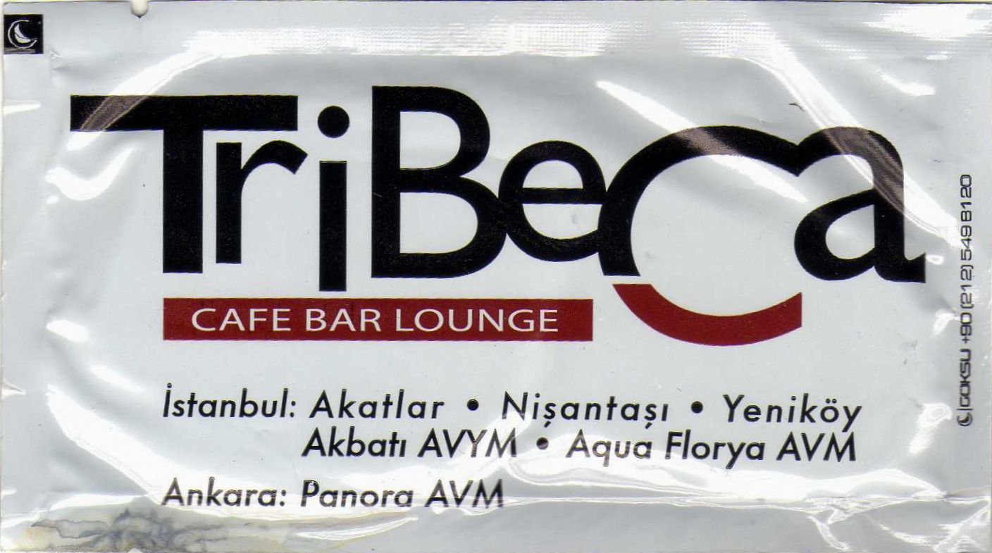 0377 Tribeca - Florya